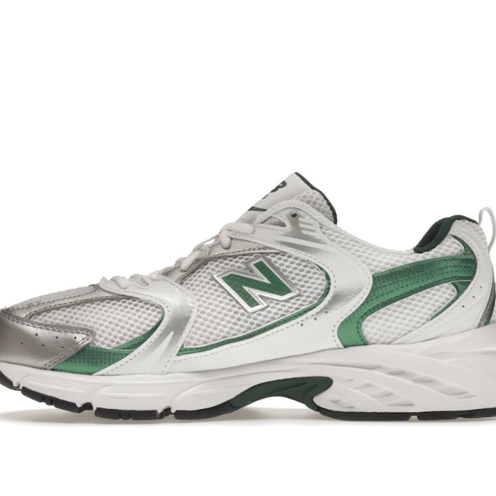 new balance 530 nightwatch green